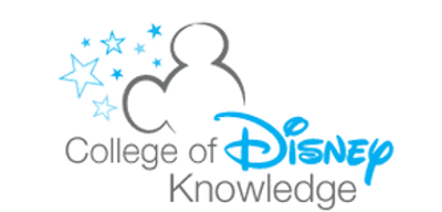 College of Disney Knowledge