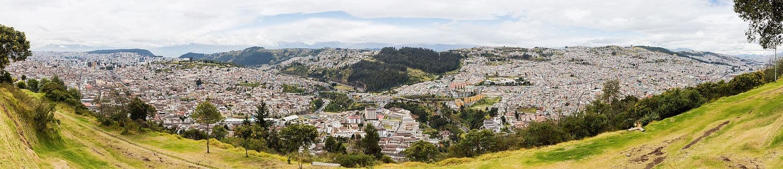 Turismo Urbano (City Breaks)