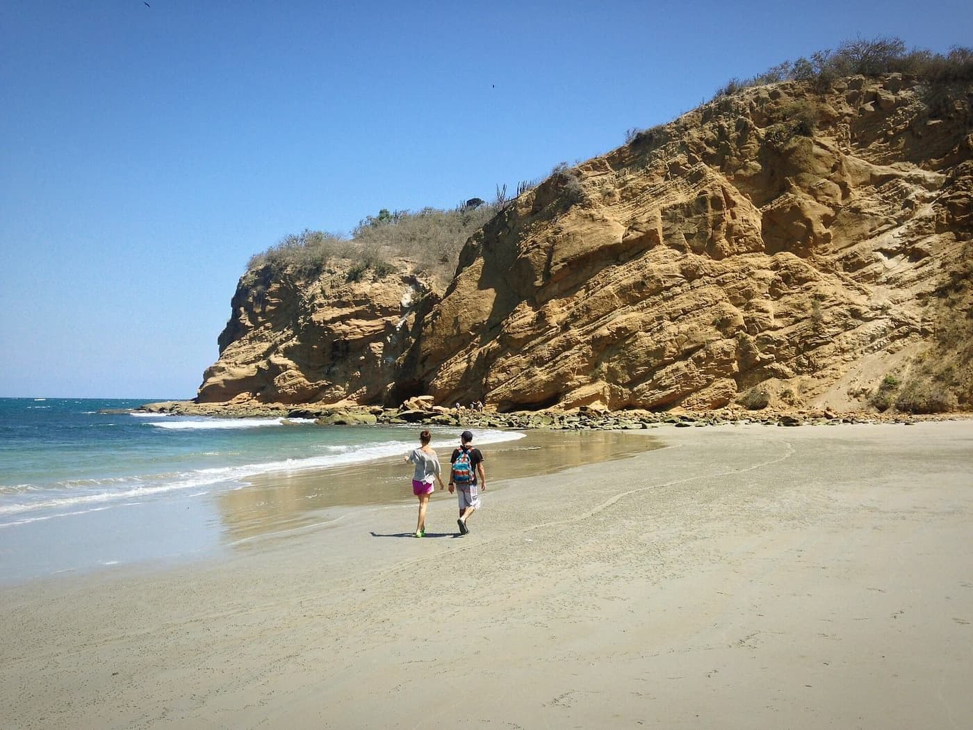 Tours en la Costa