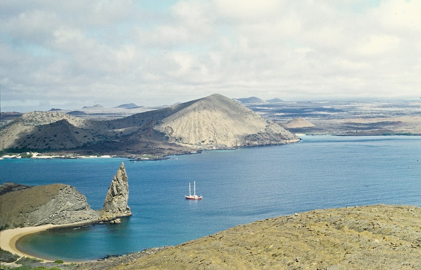 Tours a Galápagos