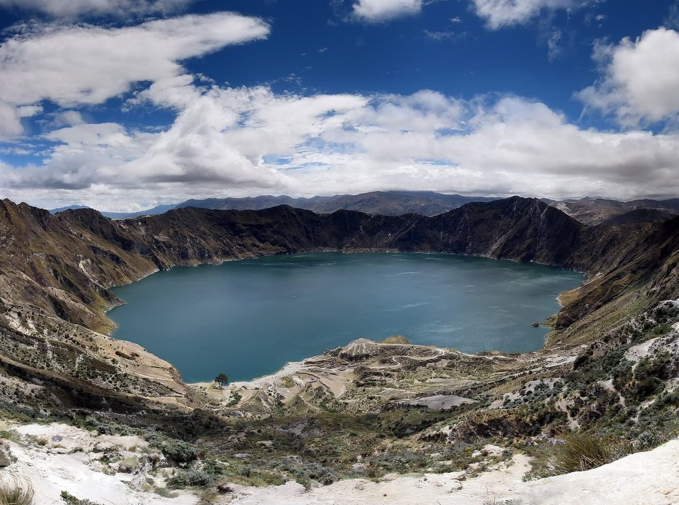 Turismo de Aventura Suave