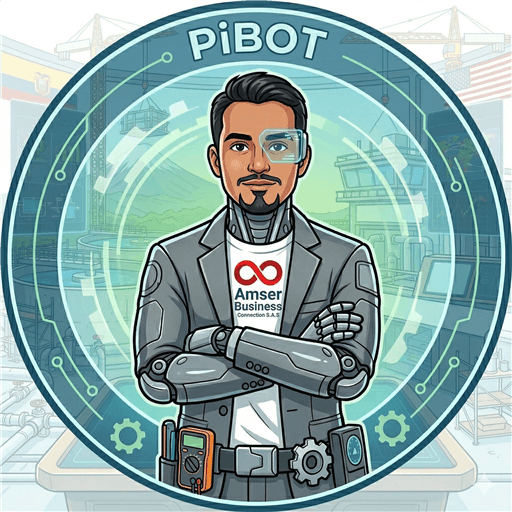 PiBot