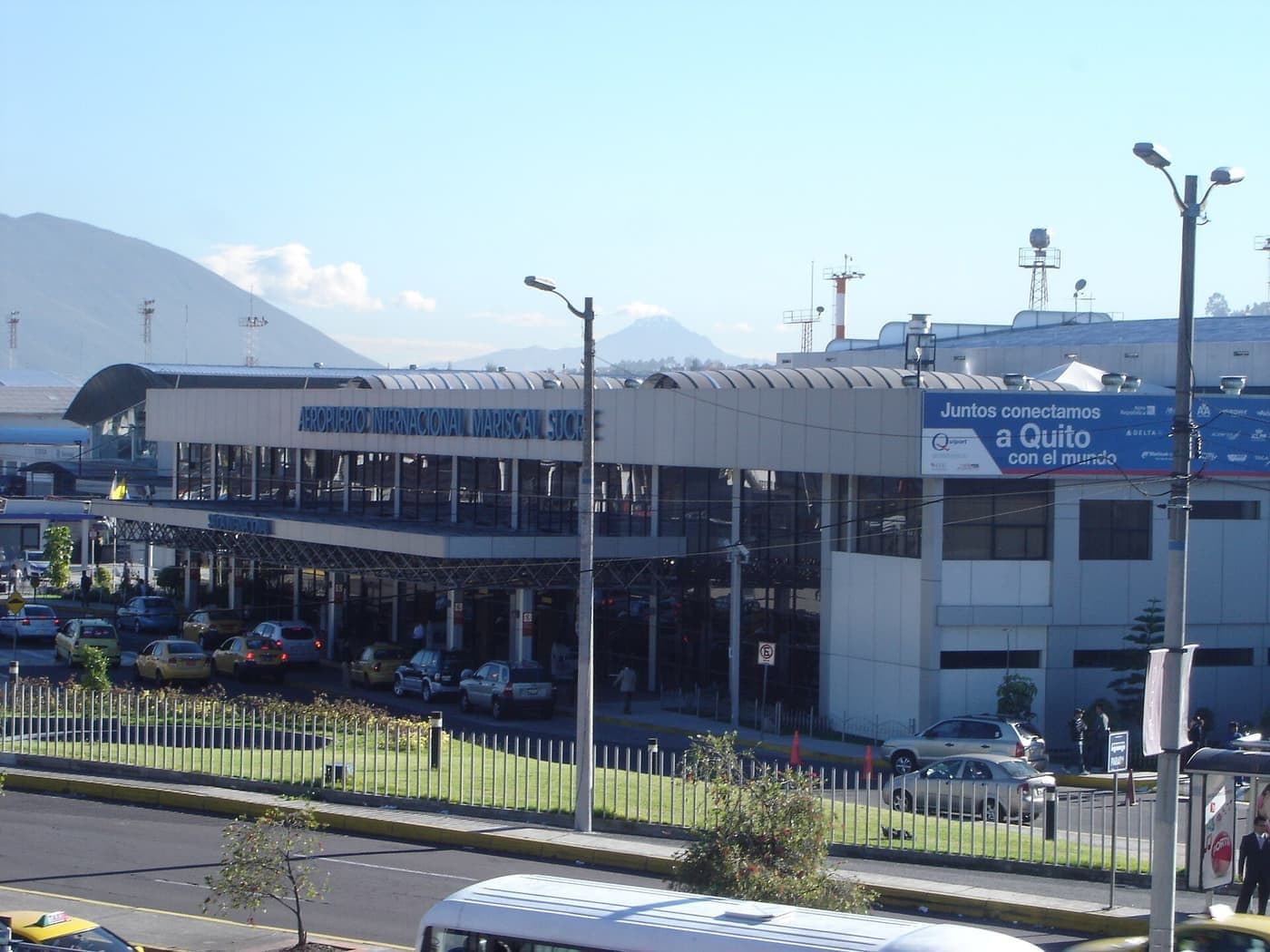 Transfer aeropuerto