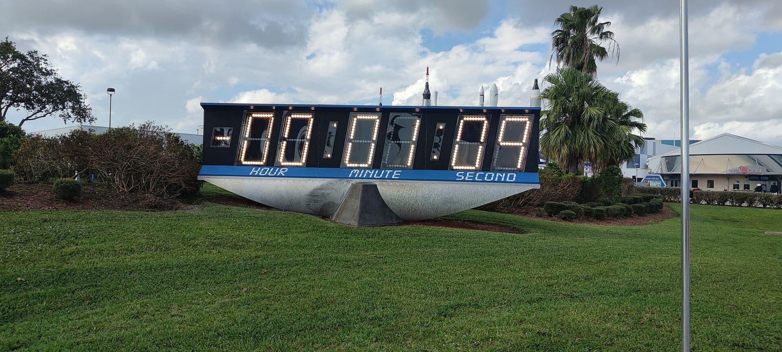 Kennedy Space Center