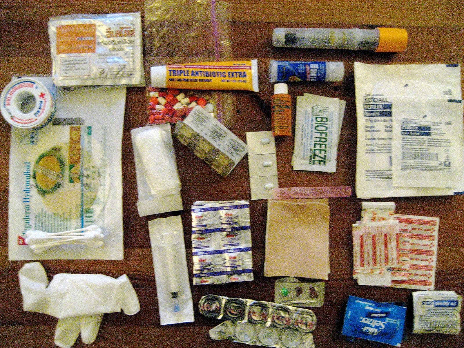 Seguros de viaje y asistencia médica