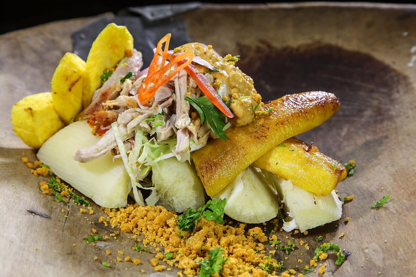 Experiencias gastronómicas y culturales