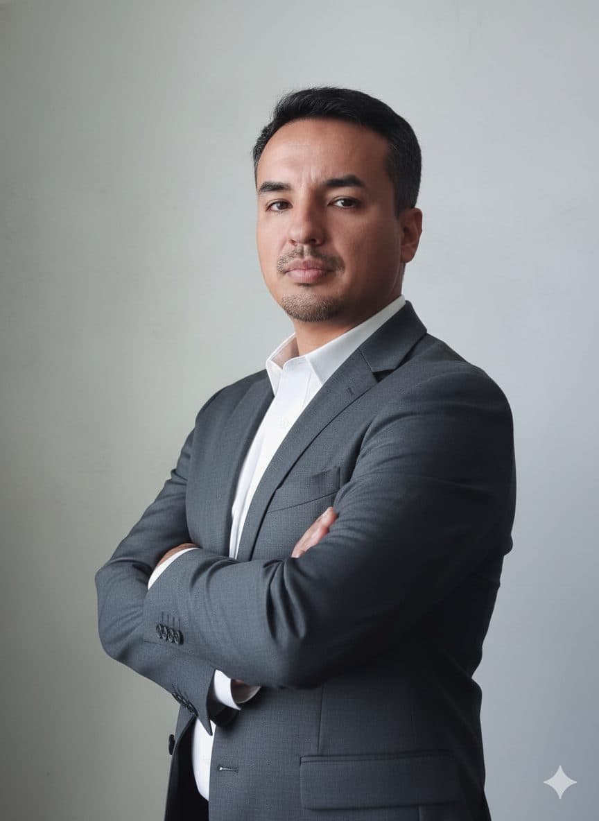 Santiago Pionce Cruz